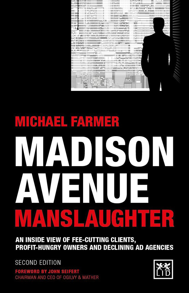 Madison Avenue 644x1000px