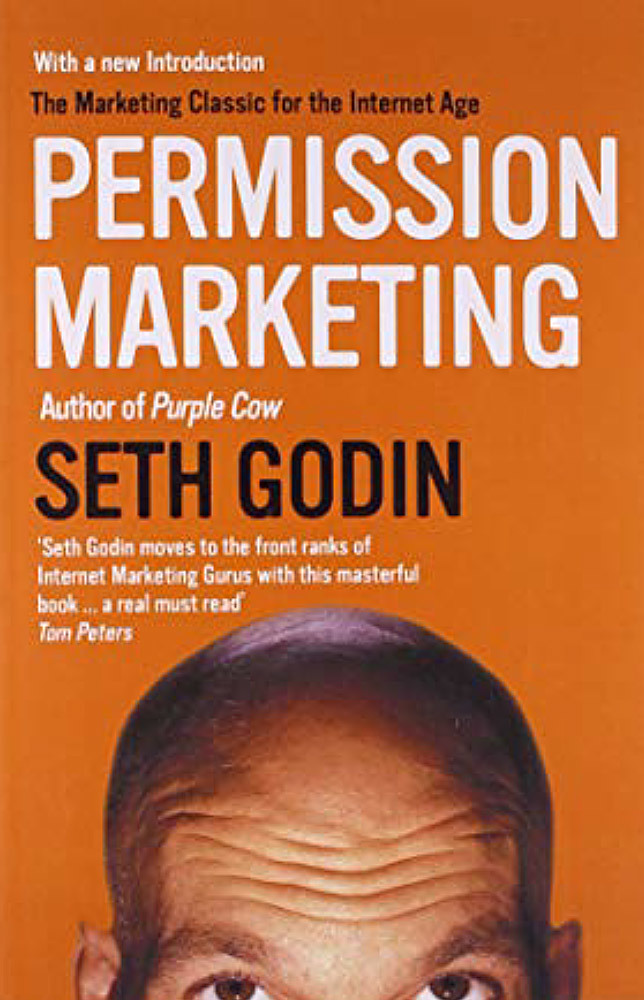 Permission marketing 644x1000px