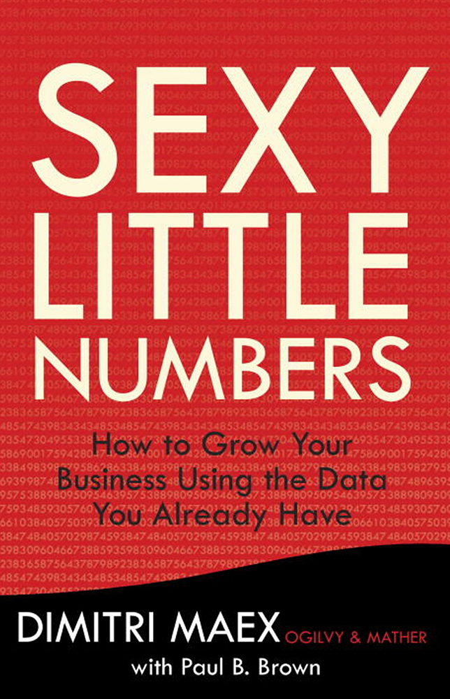 Sexy Little Numbers 644x1000px