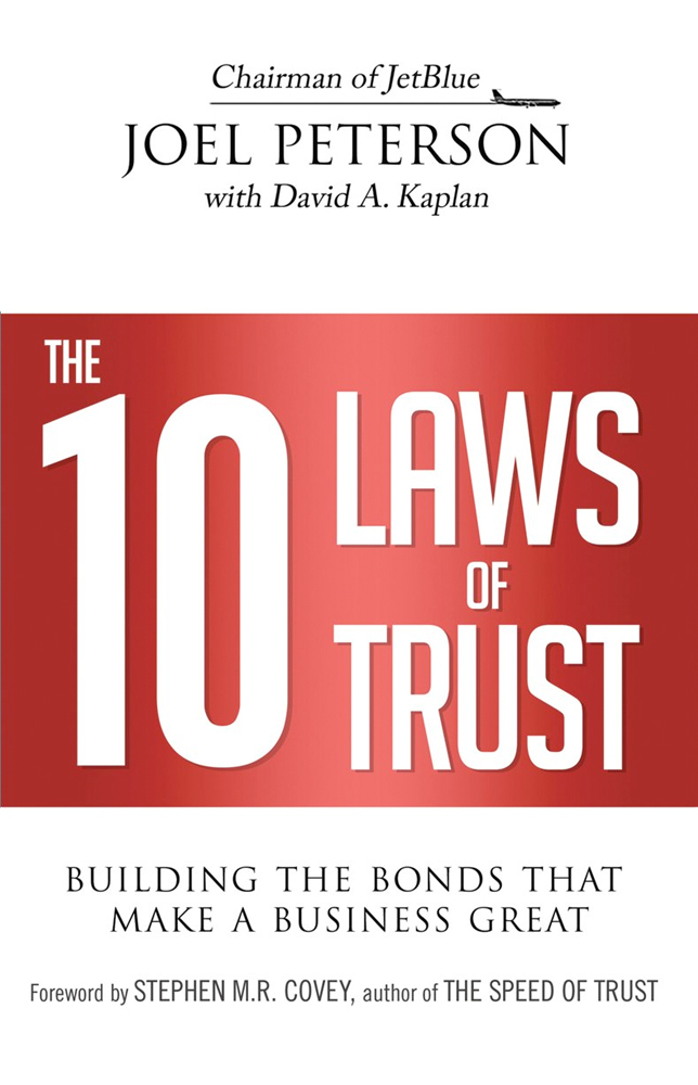 The10 Laws Of Trust 644x1000px