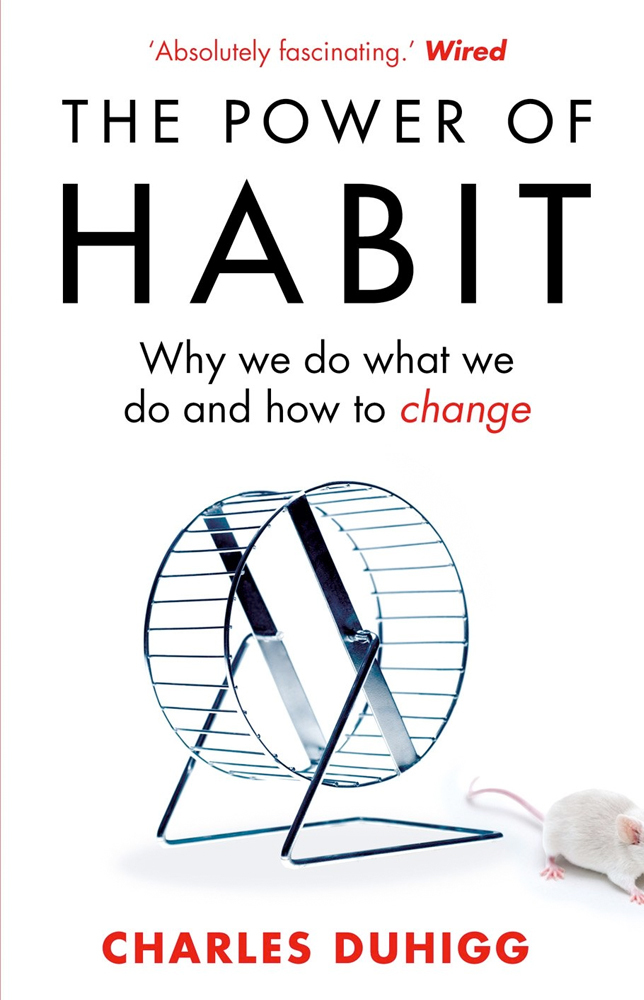 The Power Of Habit 644x1000px