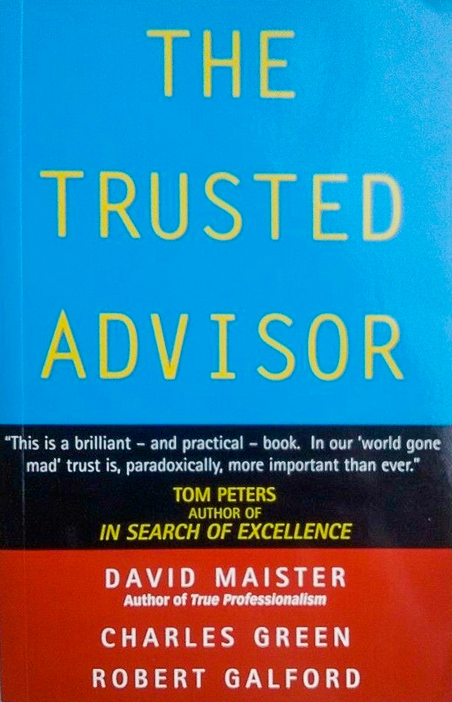 The Trusted Advisor 644x1000px