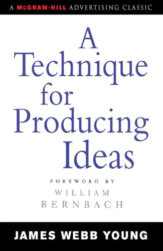 A Technique For Producing Ideas 644x100px