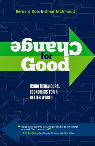 Change For Good 644x1000px