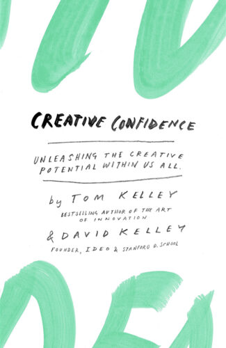 Creative Confidence Cover 644x1000px