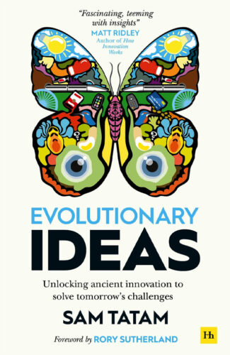 Evolutionary Ideas 644x1000px