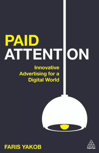 Paid Attention 644x1000px