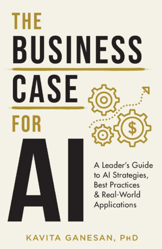 The Business Case For AI 644x1000px