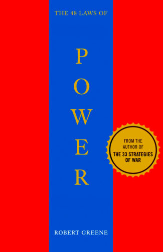 The48 Laws Ofpower 644x1000px