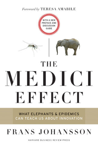 The Medici Effect 644x1000px