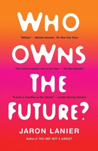 Who owns the future 644x1000px