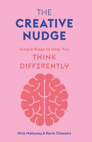 Cover creative nudge