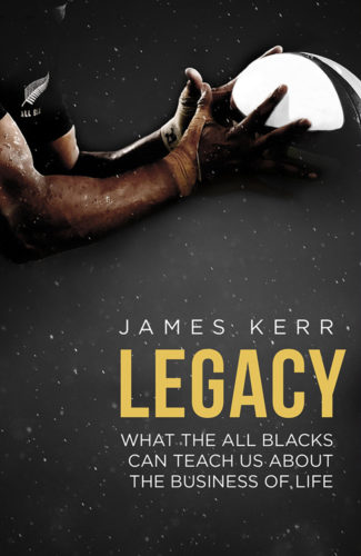 Cover legacy