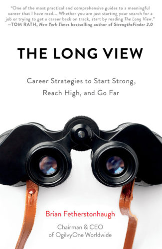 Cover the long view