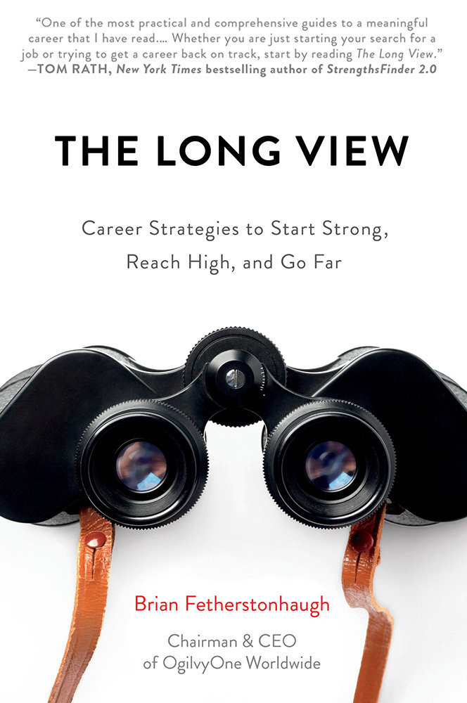 Cover the long view